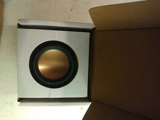 Hivi 3" full range speaker