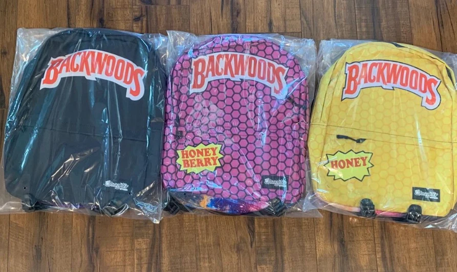 Honey berry backwoods clearance backpack