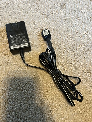 HP 253652-B21 IPAQ Plug Adapter With DELTA ELECTRONICS ADP-10SB AC Adapter