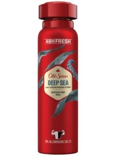 37,56 /L - 6er Pack Old Spice Deodorant Spray...
