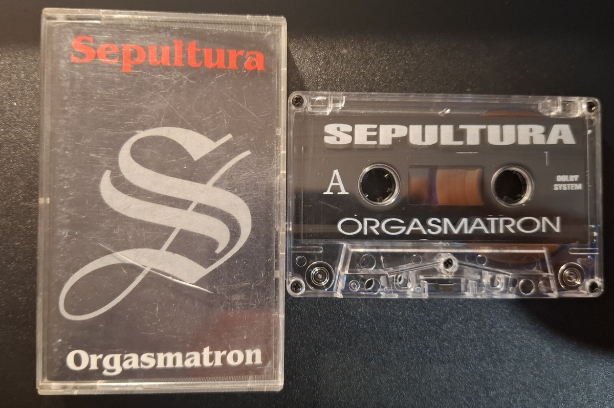 洋楽 Sepultura Meditator (Mail Order Edtion) Sepultura - Bestial Visions (1986 Live And Rehearsal) CD Limited