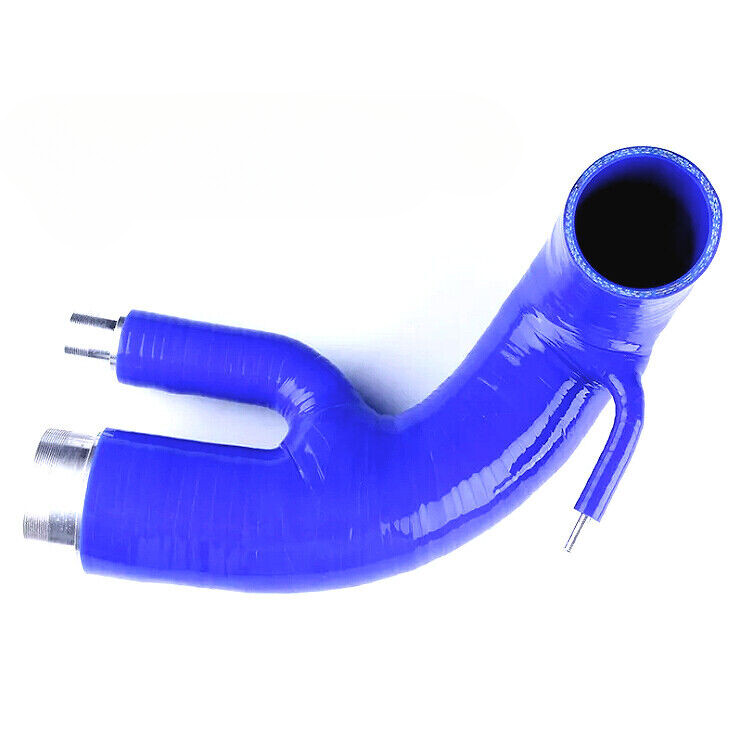 Mazdaspeed3 Mazdaspeed6 2.3L Turbo Silicone Intake Hose Blue