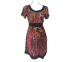 Preowned Anthropologie Corey Lynn Calter Dress, Size 2