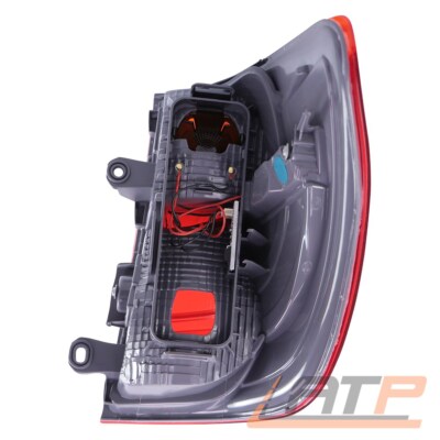 BMW X3 F25 BJ 2011, 17-444-1333N Ersatzplatine Für Rückleuchte Bei Defektem LED