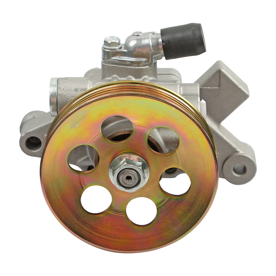 Bomba de dirección asistida 1,6 L nueva para Honda Civic 1996 1997 1998 1999-2000 L4 21-5066 Foto 3 de 4