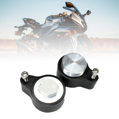 Fit For Yamaha R15 V3 Handle bar Riser Height Riser Kit