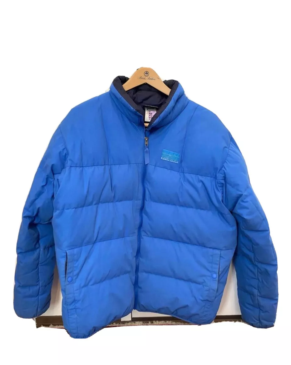 Patagonia puffer mens cheap