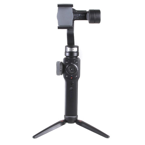 Zhiyun Smooth 4 Handheld 3-Axis Smartphone Gimbal Stabilizer for iPhone Android - Picture 3 of 12