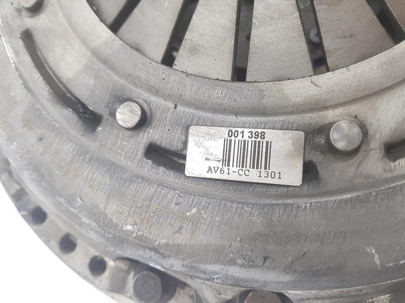 1727630 flywheel for FORD FOCUS III 2010 AV616477CE 1888623 | eBay