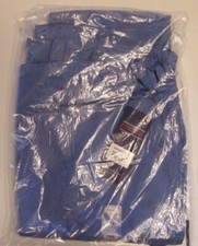 Cherokee Workwear Scrub Pants Women  s 3XL CIEW Blue 4020 NWT