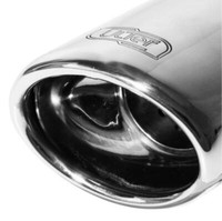 SchalldäMpfer Duplex Auspuff Ulter Skoda Octavia Break 96-04 2X95X65Mm