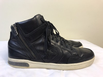 varvatos converse leather