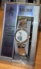 Elvis 25th Anniversary Collectible Watch New