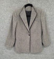 Daniel for Spellbound I.Magnin Blazer Womens ...