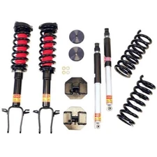 Strutmasters 2003-2009 Mercedes-Benz E500 4 Wheel Suspension Conversion Kit