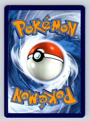 Crabominable HP 160 Confront Knuckle Impact Rarity Orange Pokémon