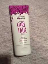 Not Your Mother's Curl Talk Defining Curl Cream, 6 fl oz