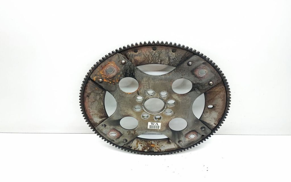 BMW 3 E90 E91 2007 Diesel flywheel 7788746 LGV46547 | eBay
