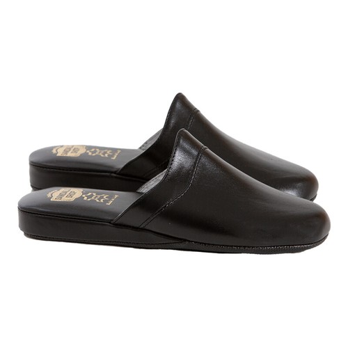 Pantofole Uomo Pelle modello Milano Made in ITALY Soft confort e  artigianali | eBay