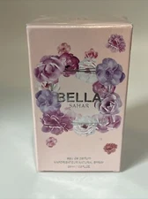 BELLA SAHAR Women's Original Eau de Parfum Spray Perfume 25ml