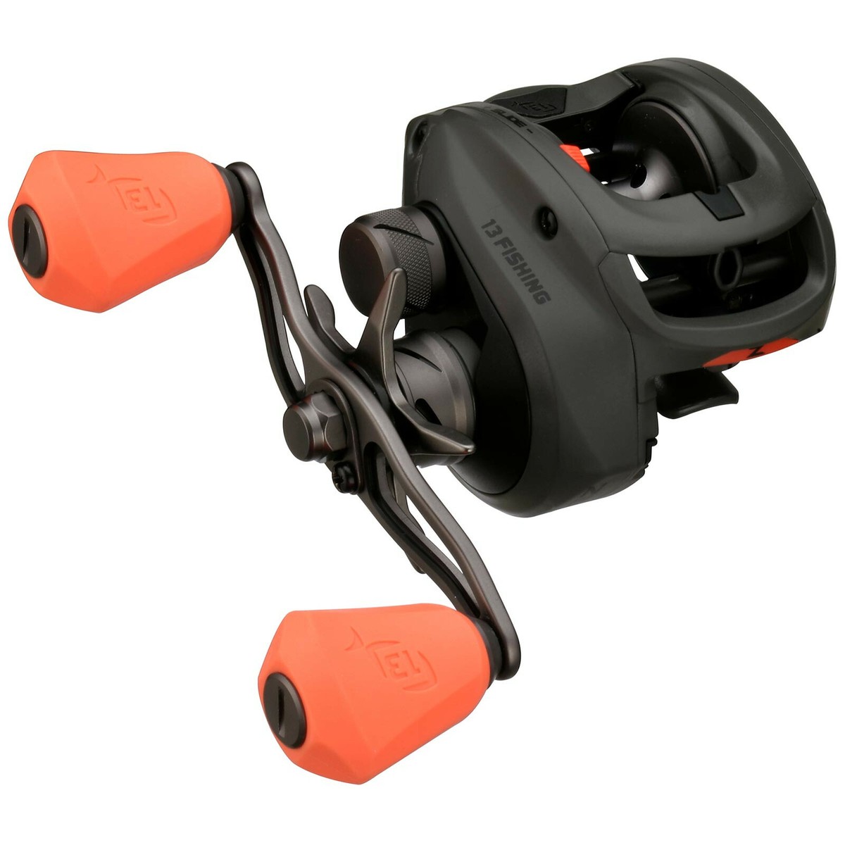 13 Fishing Concept Z SLD 7.5:1 Right Hand Casting Reel ZSLD2-7.5