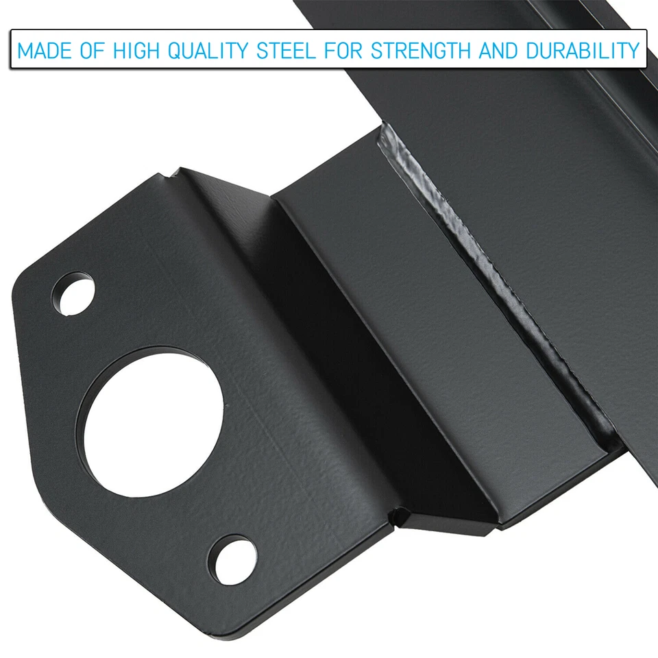 Barra estabilizadora de caja de cambios de dirección para Dodge Ram 2500 3500 4x4 4x4 2003-2008 Foto 3 de 4