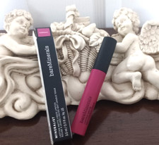 BAREMINERALS MINERALIST LASTING MATTE LIQUID LIPSTICK-EXPRESSIVE-NEW BOX-0.11OZ