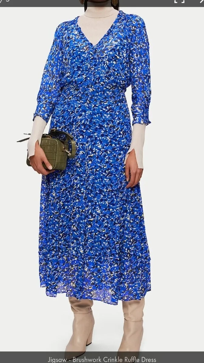 Chiffon 3/4 Sleeve Blue Dresses for Women for sale | eBay Chiffon 3/4 Sleeve Blue Dresses for Women for sale | eBay