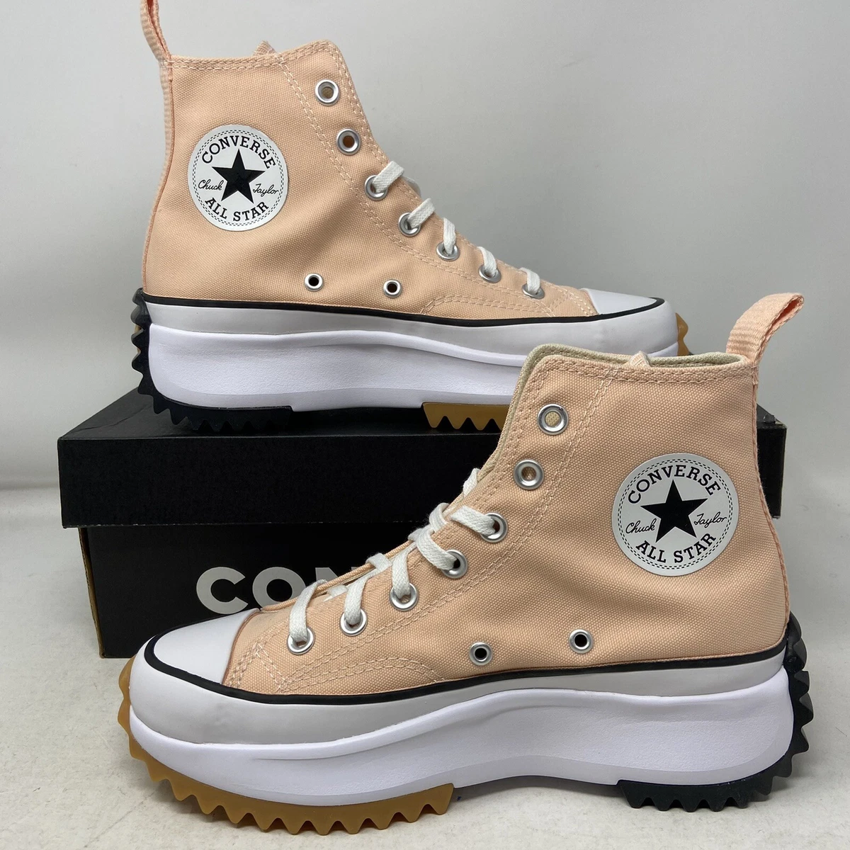 Converse all star hiking boots discount