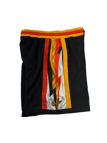 Nike DNA Roswell Rayguns Dri-Fit Basketball Shorts Medium men's DJ5322-010 A38 194958980115 | eBay