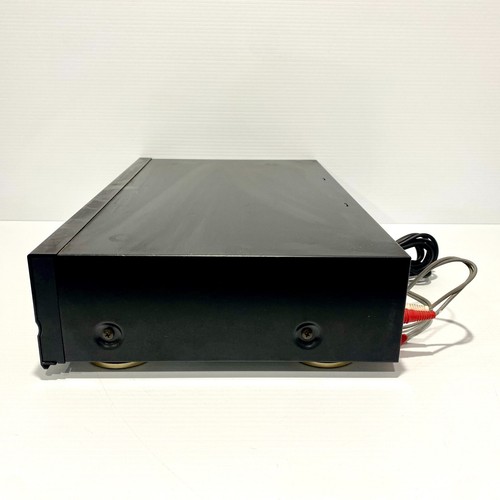 Denon PCM Audio Technology / Compact Disc Player DCD-695 - No Remote - Free Post - Picture 4 of 6