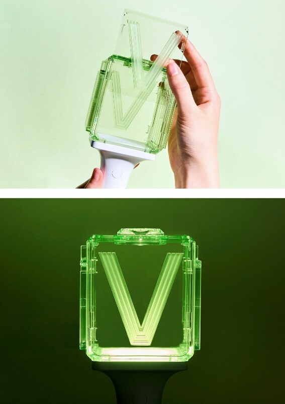WayV 威神V OFFICIAL FANLIGHT ver.2 31bcV0GE+0L.jpg_BO30,255,255,