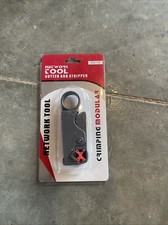 Stripper, Network Tool Cutter And Stripper
