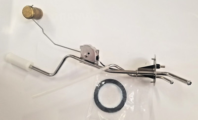 Fits 77 78 Cordoba Stainless Steel Gas Tank Sending Unit 2 Line