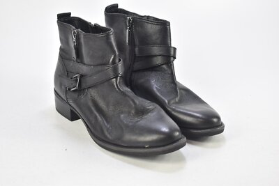 Medicus  Damen Stiefelette Boots  UK 6,5 Nr. 24-M 1649
