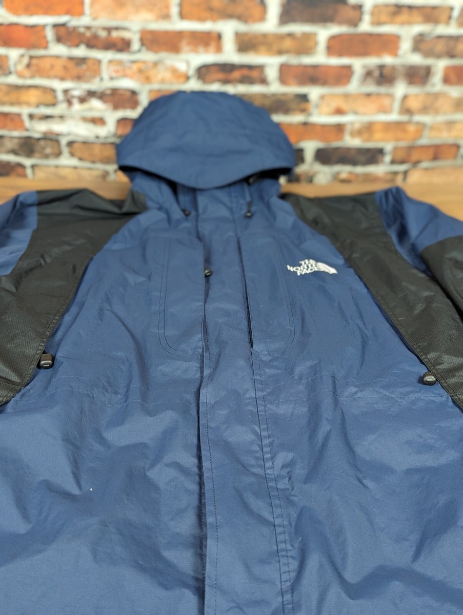 Vintage 90s The North Face Summit Series Goretex XCR Jacket Vintage 90s The North Face Summit Series Goretex XCR Jacket
