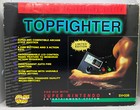 Rare Super Nintendo Topfighter Controller Vintage Box /manual #7501 Qj Sv-338