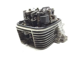 KOPFKOPF HEAD LINKS KOMPLETT VENTIL ZUM AUSTAUSCHEN BMW R 850 R 848 1997