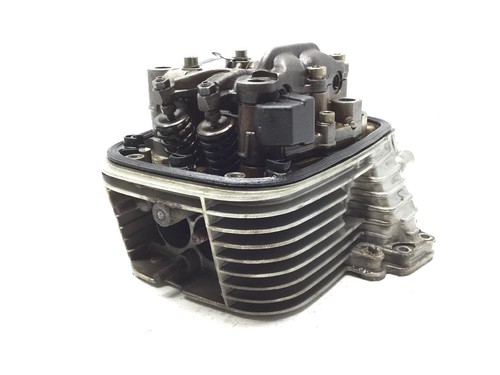 KOPFKOPF HEAD LINKS KOMPLETT VENTIL ZUM AUSTAUSCHEN BMW R 850 R 848 1997