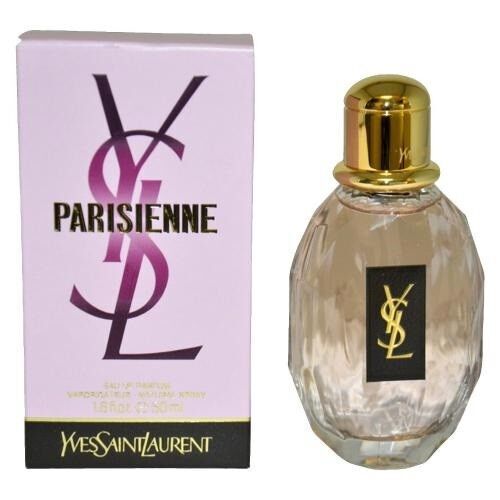 PARISIENNE 90ML EDP SPRAY FOR WOMEN BY YVES SAINT LAURENT - Picture 1 of 1