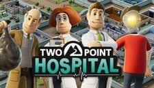 TWO POINT HOSPITAL PC, Mac and Linux [Steam Key] No Disc, Region Free