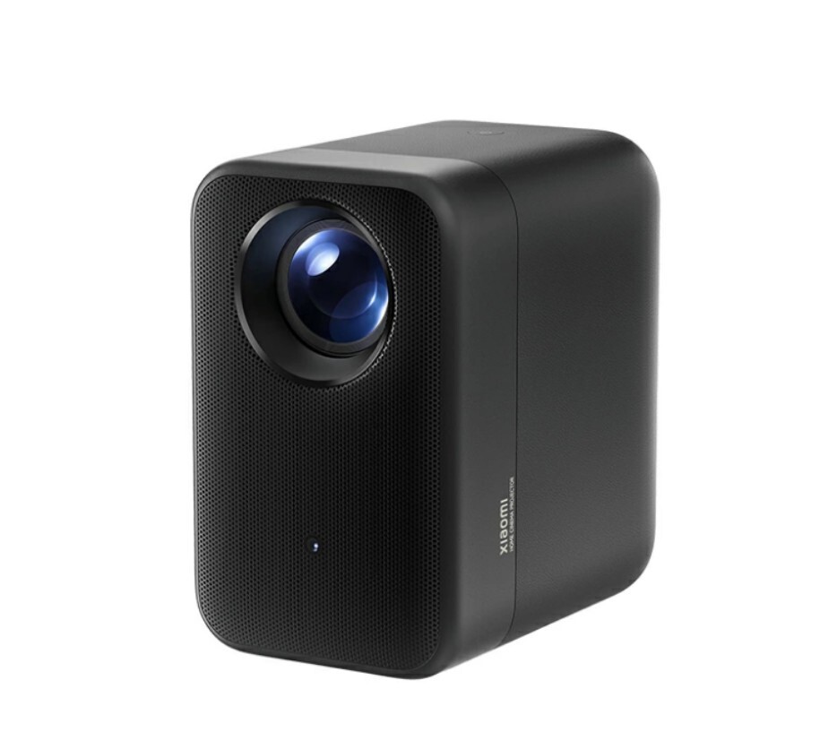 未使用品！Xiaomi Smart Projector L1 本体 Xiaomi Smart Projector L1 Pro 1080p HD Resolution 120 inch