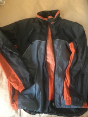 Decathlon 100% Pure Mountain Jacket 