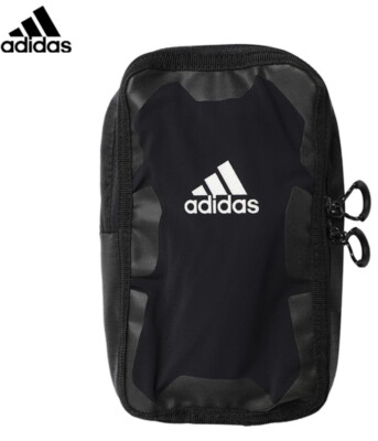 Adidas ARM Pouch ED1667 Black Color - Main Image