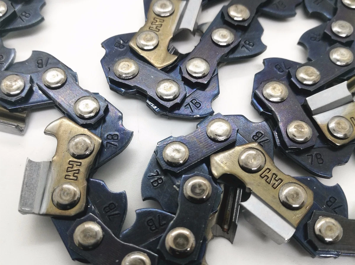 Poulan clearance es300 chain