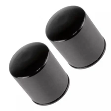 2 Pack Oil Filter for Harley Davidson Xl 883 Sportster 2002-2014