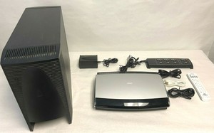 bose lifestyle 38 subwoofer