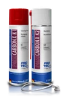 Pro-Tec Additive Combustion Chamber Cleaner Carbon X K1 + K2