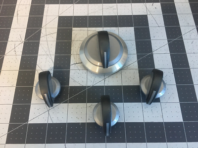 #ad #ad Whirlpool Washer Dryer Selector Knob Set P# W10034750 W10034380 WPW10034380 $34.95