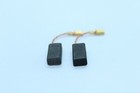 2 Balais De Charbon CB325 16x11x5mm Universels - Pour Moteurs électriques